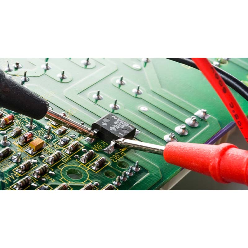 تعمیر PLC زیمنس